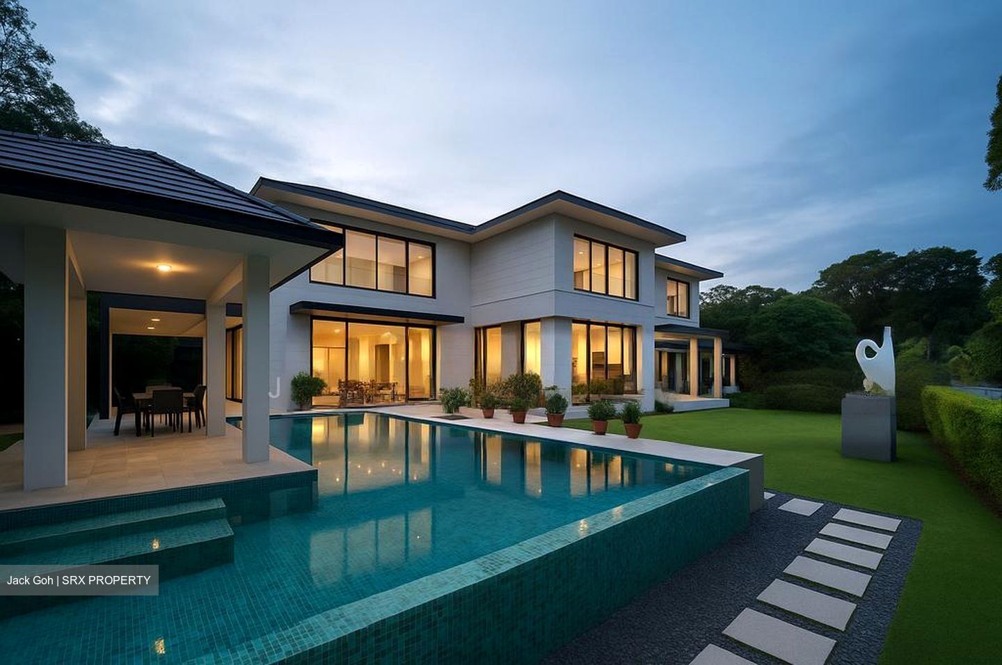 Jalan Tempua (D11), Detached #502125411